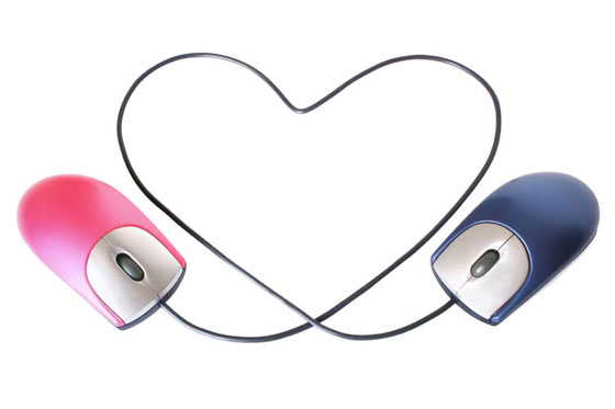 Let God be your matchmaker.